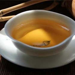 教你从普洱茶的汤来看普洱茶的品质