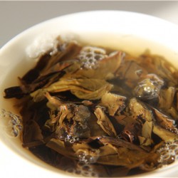 关于熟茶|是什么造就了熟普的“越陈越香”？