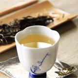 越耐泡的茶叶品质越好吗？
