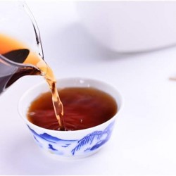 普洱茶新茶和陈茶怎么分辨，有哪些特点？