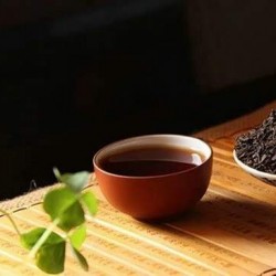 普洱茶收藏五戒