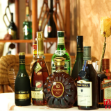 隔壁仓库：洋酒常见的种类及分类方法 