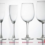 教您如何挑选适合自己的红酒水晶酒杯 