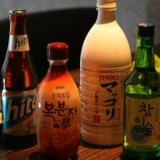 韩国烧酒的魅力 