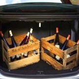 你也许不知道，把酒放在汽车后备箱里是错误的！ 