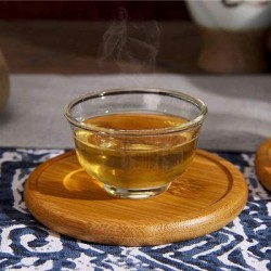 普洱茶说：什么样的普洱茶能被称作大厂茶(普洱茶长什么样图片)