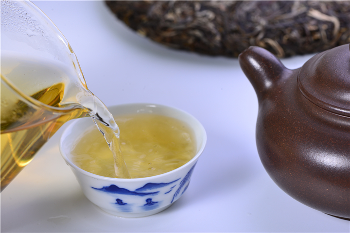 紫砂中最顶级的四种紫砂料
