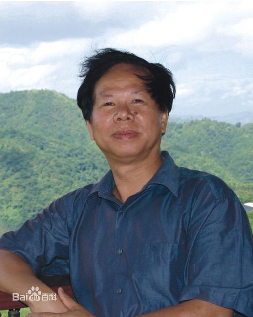 周福华