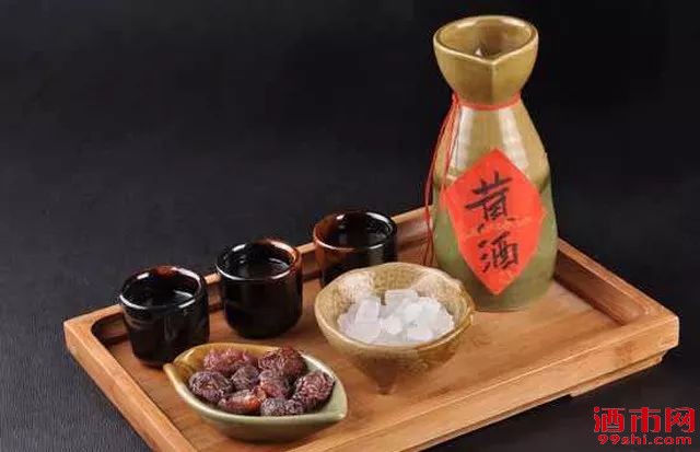 关于黄酒，你知道多少？ 