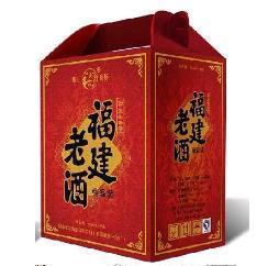 福建老酒：开坛香万里，洗瓮醉千家 