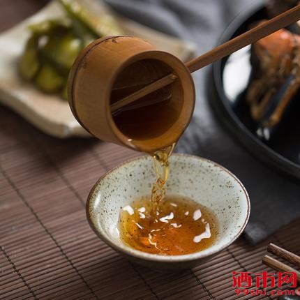 没火起来的好东西有很多，黄酒算一个 