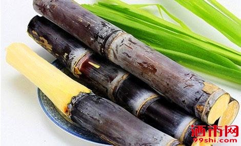甘蔗能酿酒吗？甘蔗酿酒的出酒率是多少？ 