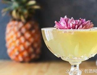 手把手教你酿造菠萝酒 