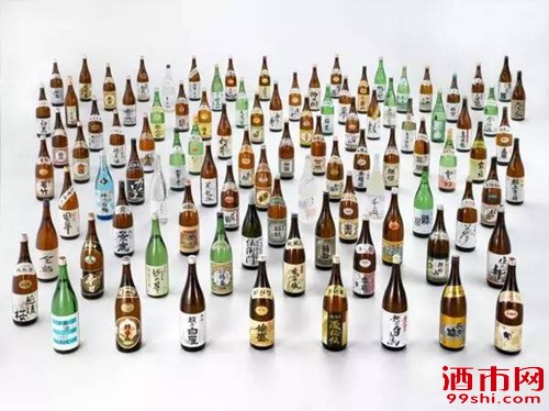 最实用的清酒指南 让你不再对清酒产生“偏见” 