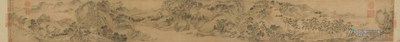  五月拍卖场上的五大亮点