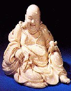  龙眼木雕