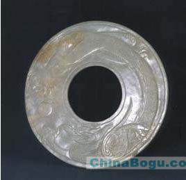  古玉名词与种类(组图)