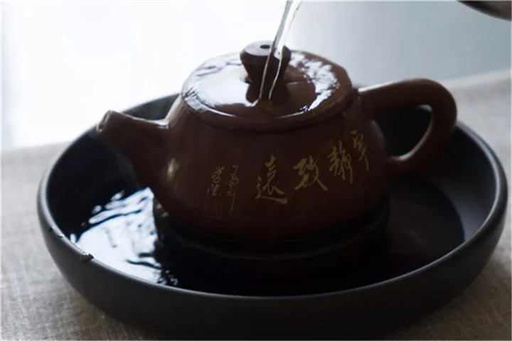紫砂壶的“老泥”、“新泥”、“嫩泥”有何区别？