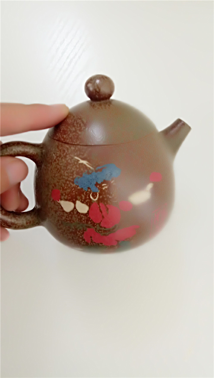 用豆腐开紫砂壶是一种忽悠！