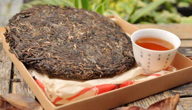 普洱茶的价格，主要由这10个因素决定！(老树生普洱茶的价格)